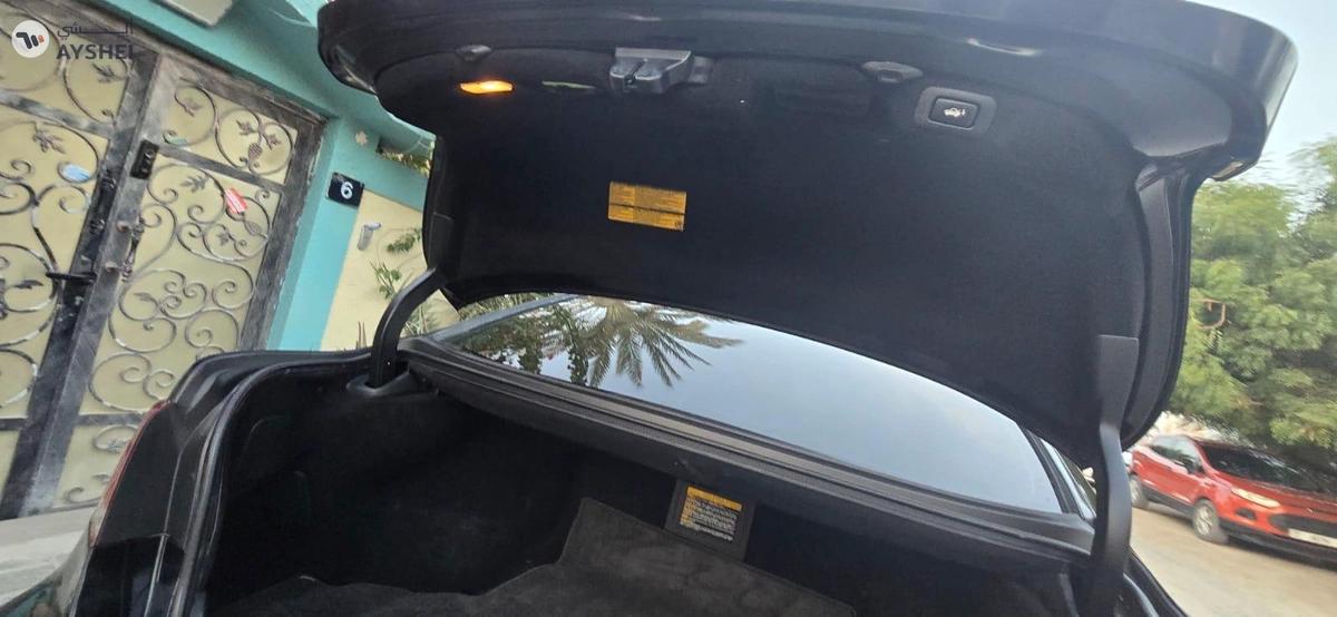 Lexus LS460 V8 4.6L-8CYL FULL-5-5