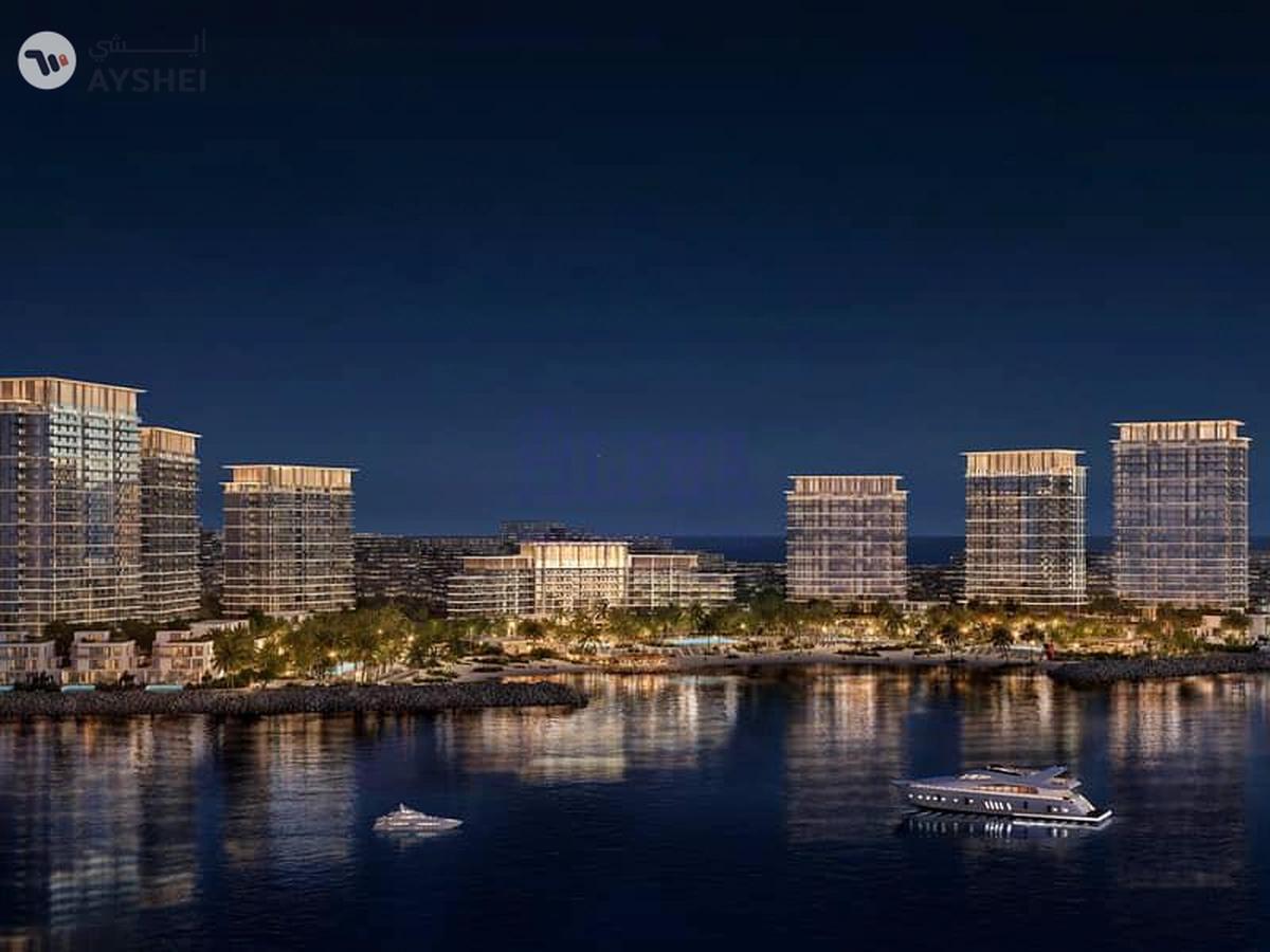 Address Residences Al Marjan Island, Al Marjan Island, Ras Al Khaimah-8-8