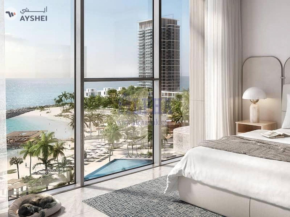 Address Residences Al Marjan Island, Al Marjan Island, Ras Al Khaimah-1-landscape
