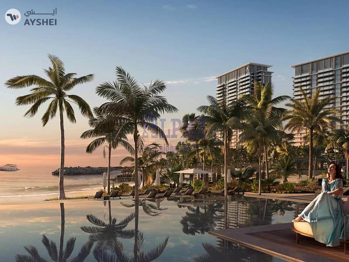 Address Residences Al Marjan Island, Al Marjan Island, Ras Al Khaimah-5-5