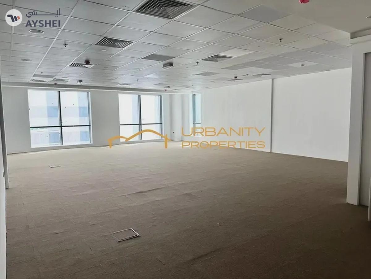 Fully Fitted Office Space in The Regal Tower-6-6