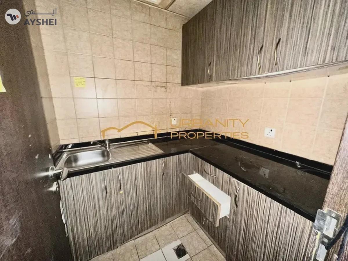 Fully Fitted Office Space in The Regal Tower-1-1