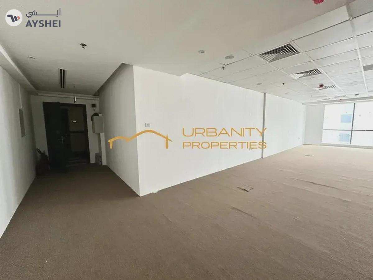 Fully Fitted Office Space in The Regal Tower-1-landscape