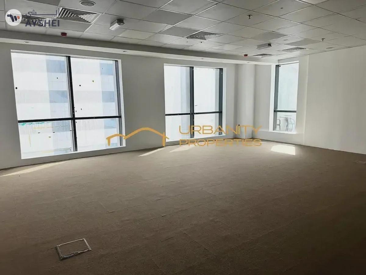 Fully Fitted Office Space in The Regal Tower-5-5