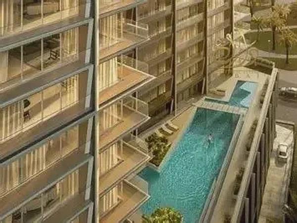 Ready soon-VIP ONLY-BURJ KHLAIFA view-cash exclusive offer-last units-limited time