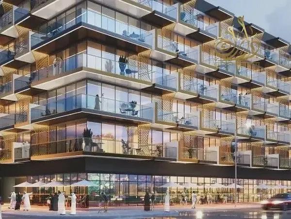 Ready soon-VIP ONLY-BURJ KHLAIFA view-cash exclusive offer-last units-limited time