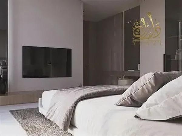 Ready soon-VIP ONLY-BURJ KHLAIFA view-cash exclusive offer-last units-limited time