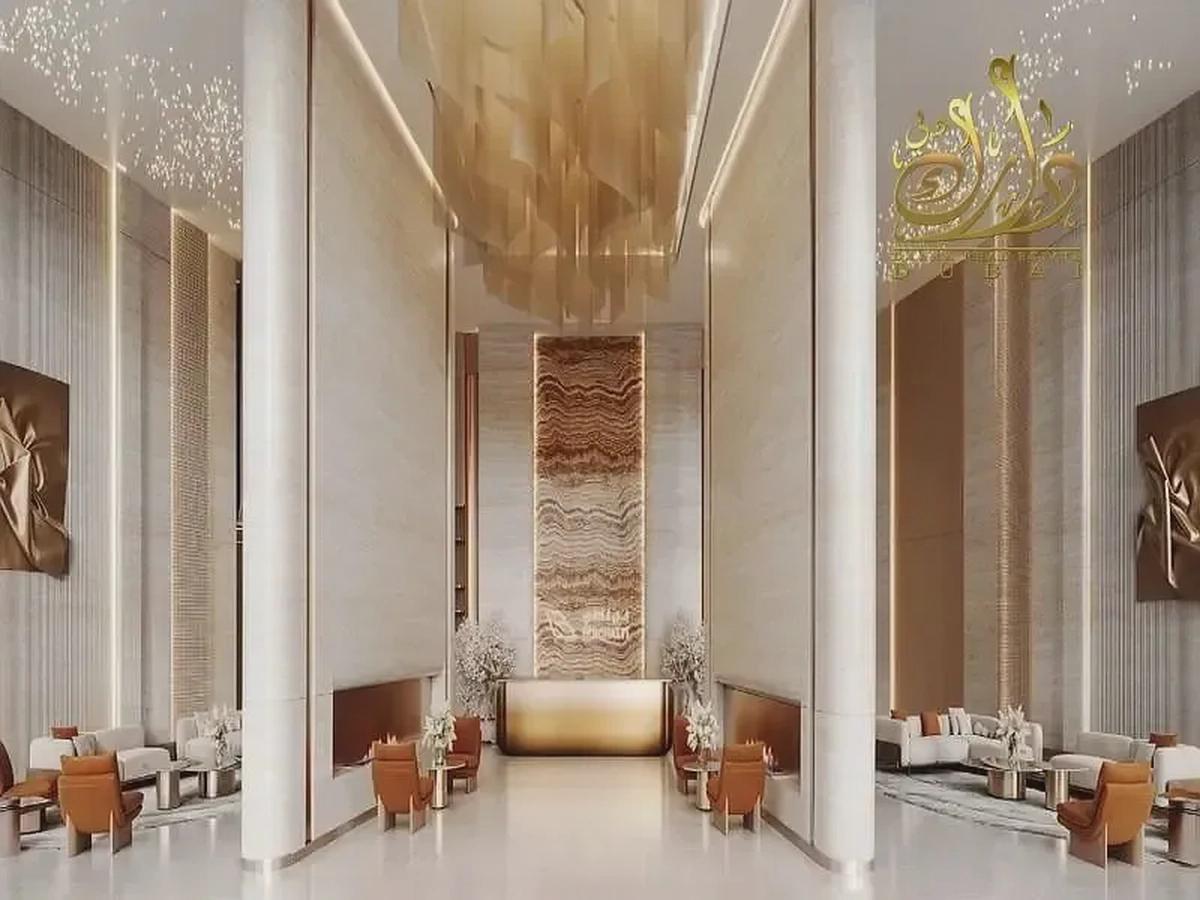 HIGH ROI/PRIME LOCATION/FLEXIBLE PP/FULLY FURNISHED-4-4