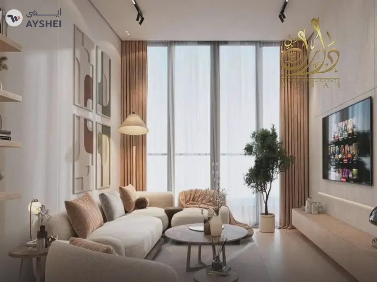 Apartment For Sale in Azure by Lapis, RAK Central, Ras Al Khaimah -3-3