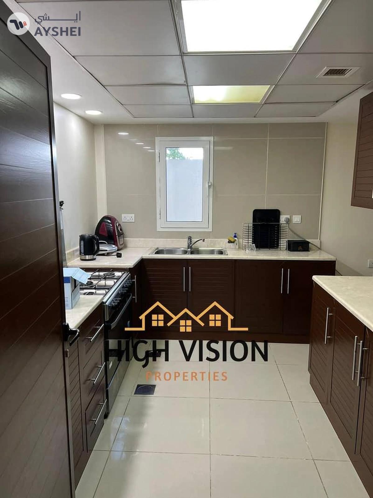 Arabian Style, Al Reef Villas, Al Reef, Abu Dhabi-3-3