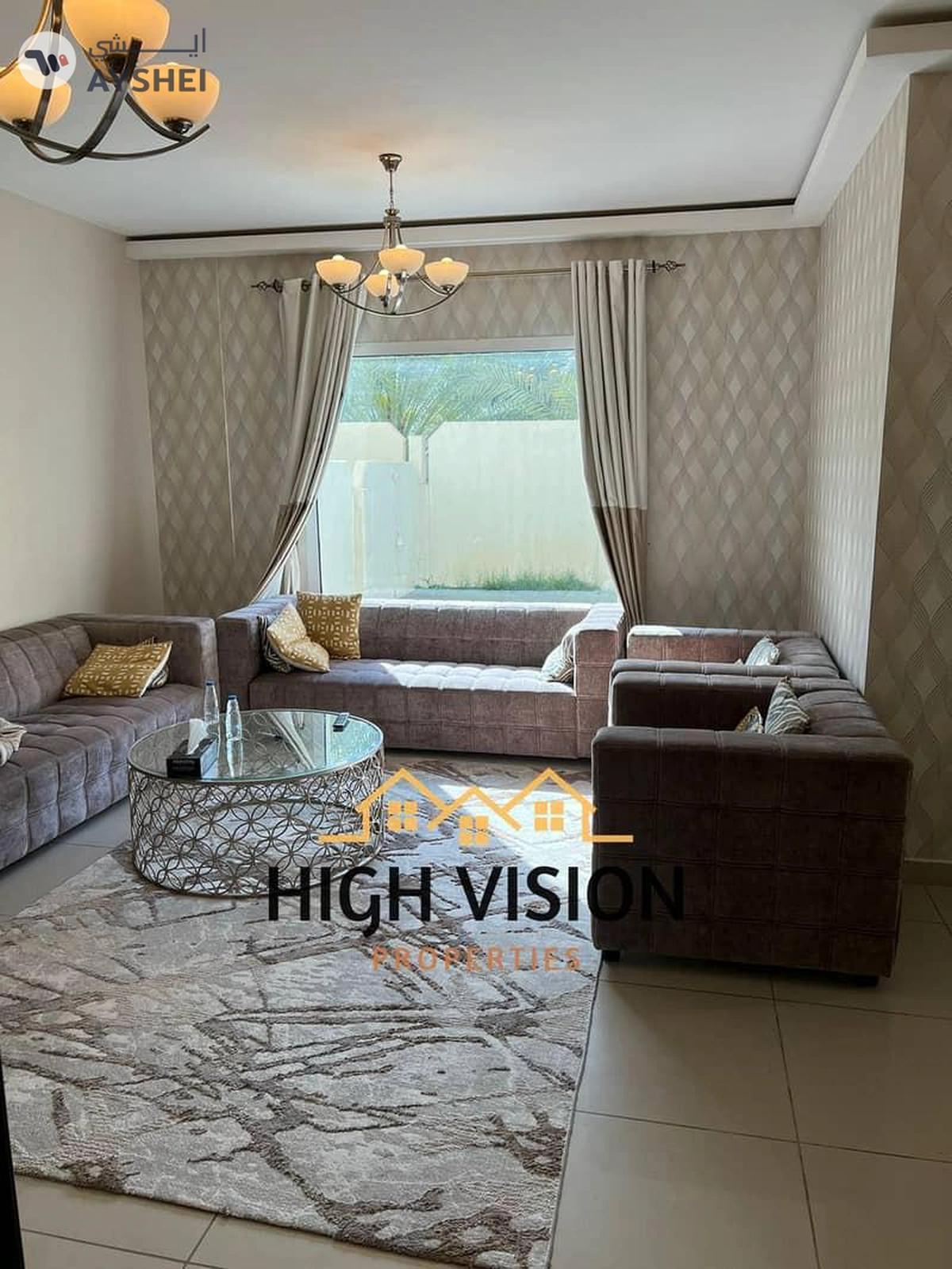 Arabian Style, Al Reef Villas, Al Reef, Abu Dhabi-4-4