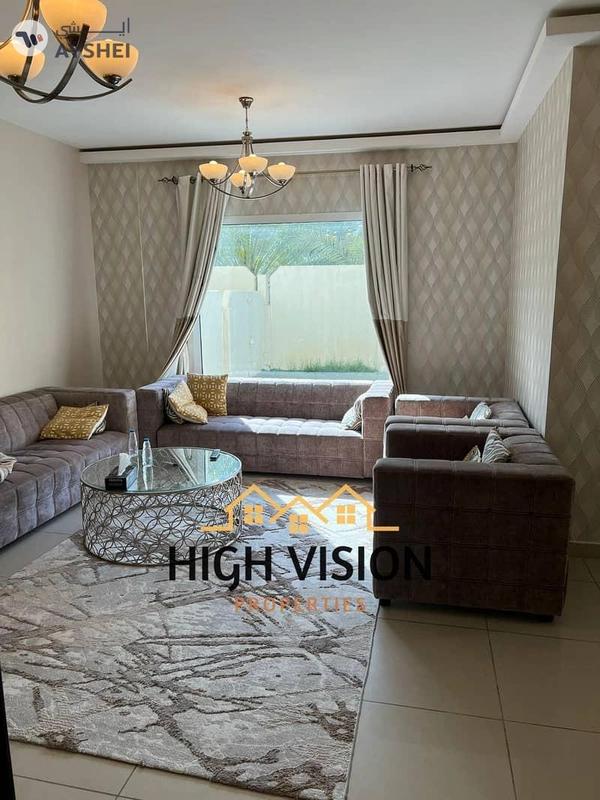 Arabian Style, Al Reef Villas, Al Reef, Abu Dhabi