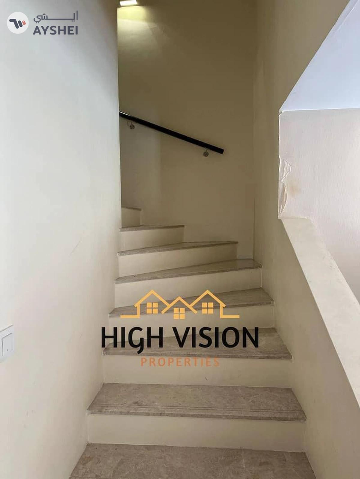 Arabian Style, Al Reef Villas, Al Reef, Abu Dhabi-6-6