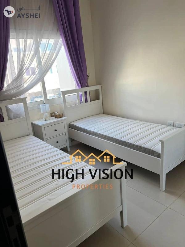 Arabian Style, Al Reef Villas, Al Reef, Abu Dhabi