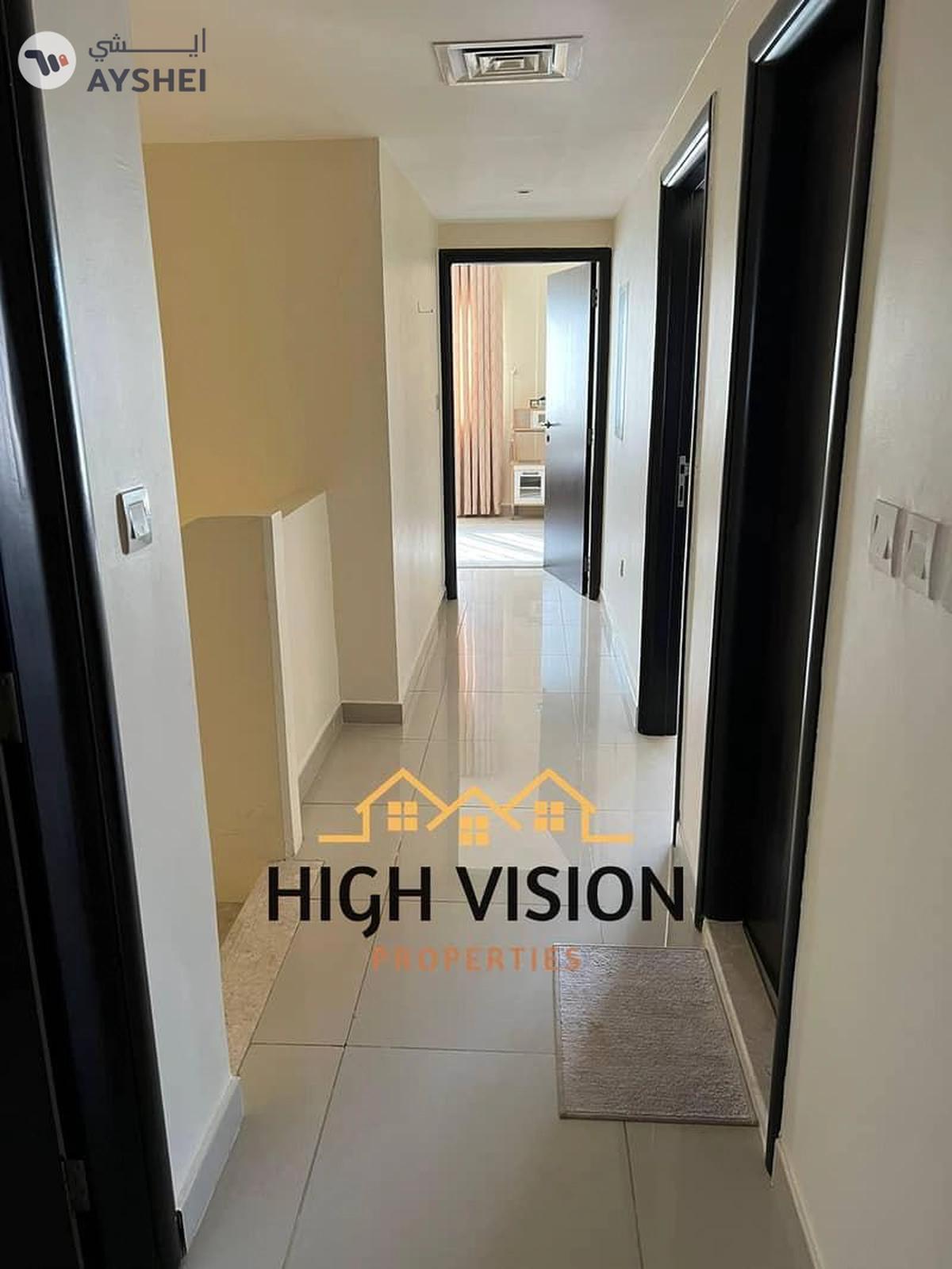 Arabian Style, Al Reef Villas, Al Reef, Abu Dhabi-11-11