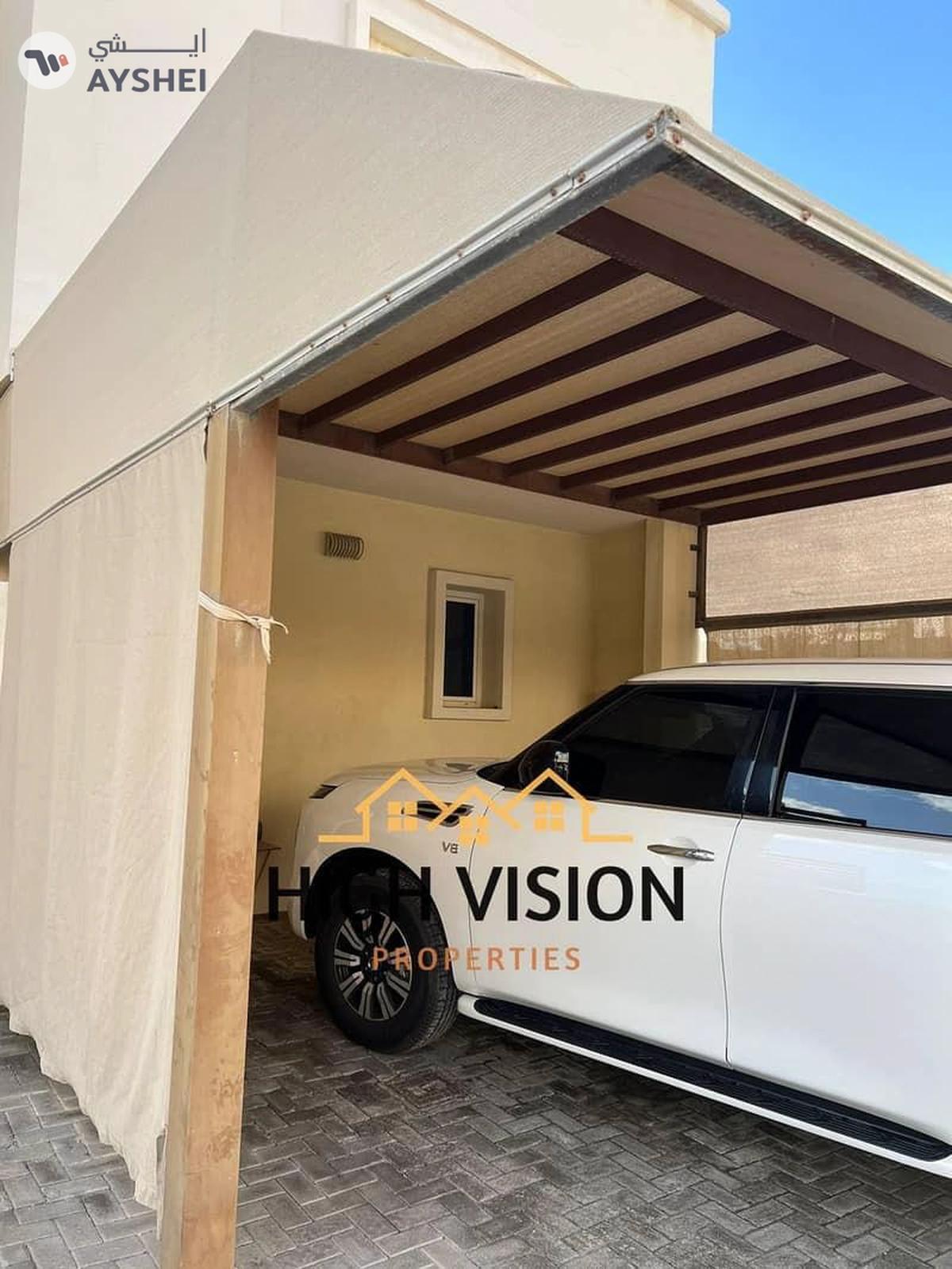 Arabian Style, Al Reef Villas, Al Reef, Abu Dhabi-1-portrait