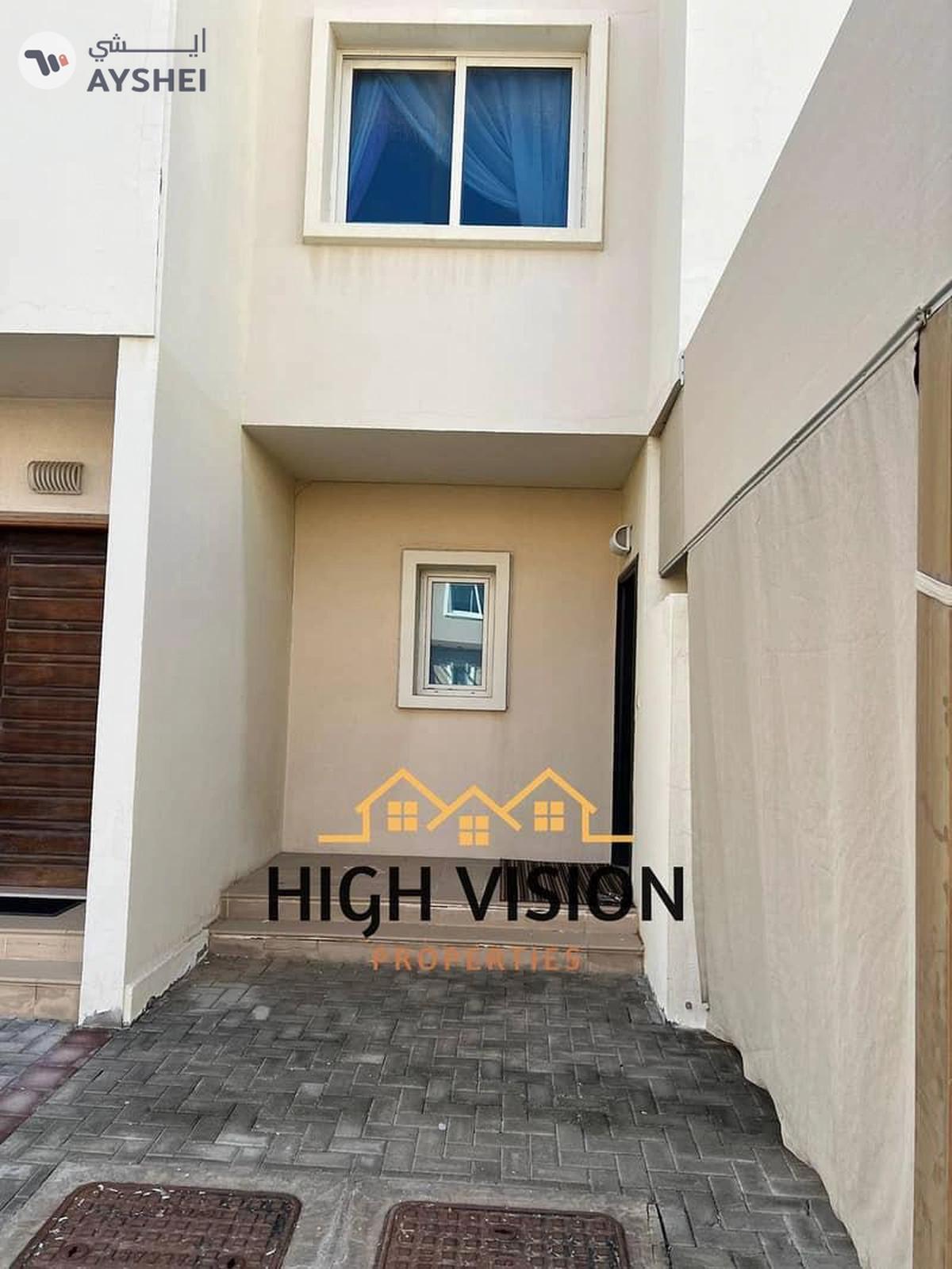 Arabian Style, Al Reef Villas, Al Reef, Abu Dhabi-2-2