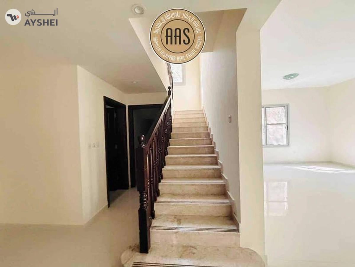 Deal of The Day ! Huge Size 4Bed Villa Available For Rent in Falcon City-10-10