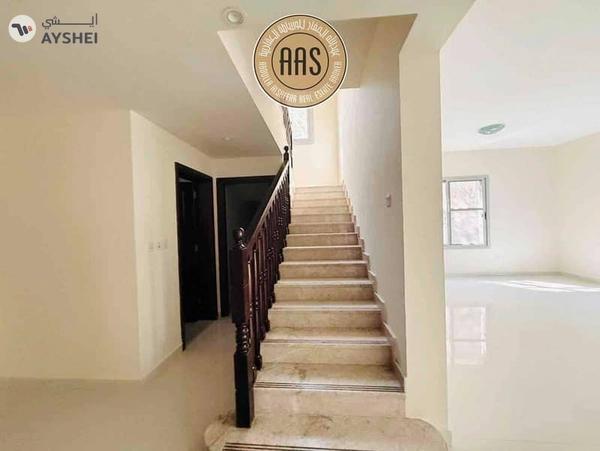 Deal of The Day ! Huge Size 4Bed Villa Available For Rent in Falcon City