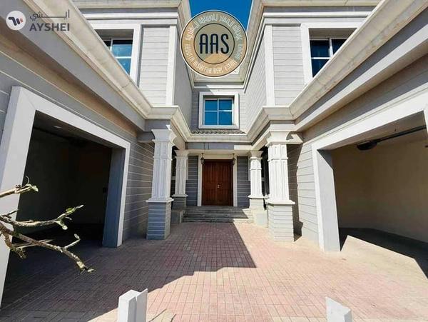 Deal of The Day ! Huge Size 4Bed Villa Available For Rent in Falcon City