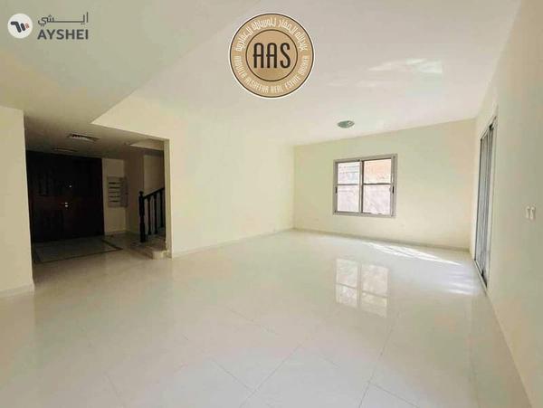 Deal of The Day ! Huge Size 4Bed Villa Available For Rent in Falcon City