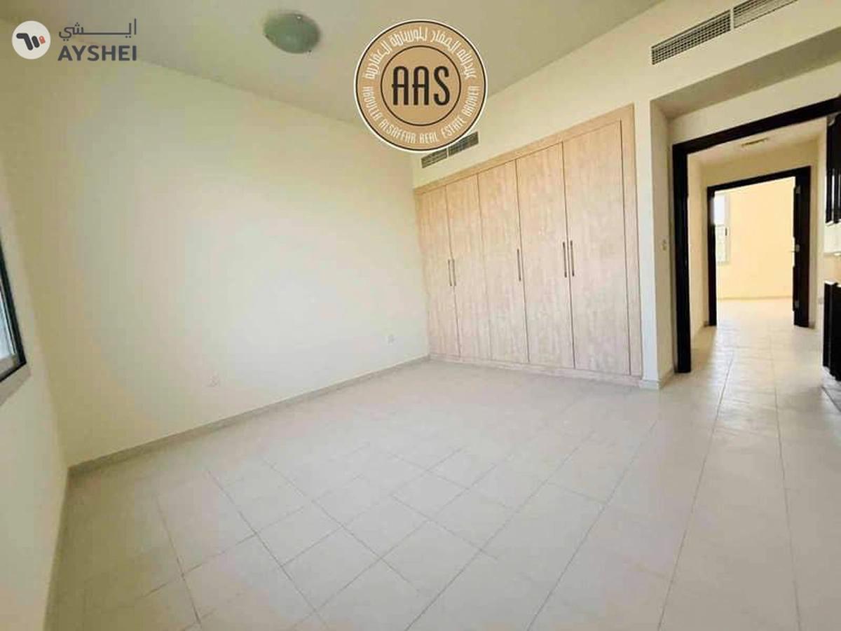 Deal of The Day ! Huge Size 4Bed Villa Available For Rent in Falcon City-14-14