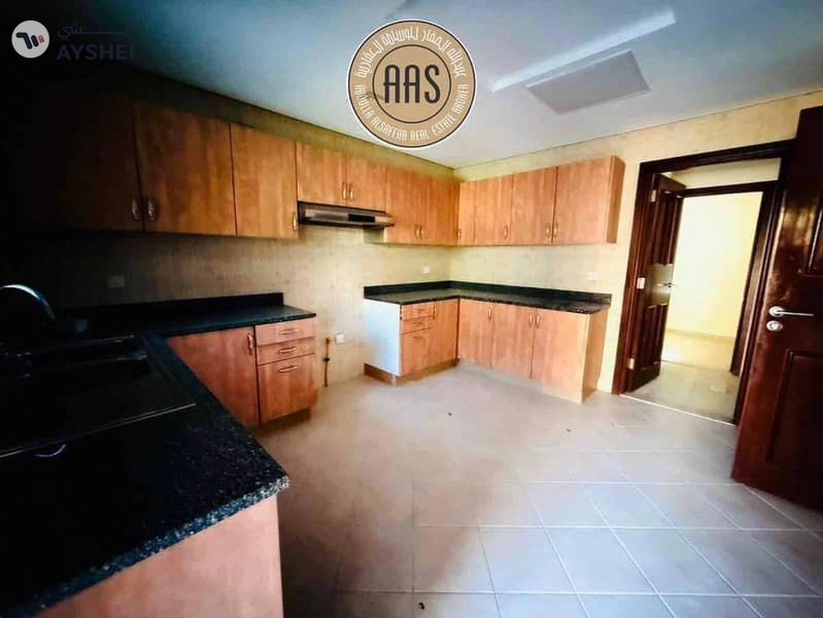 Deal of The Day ! Huge Size 4Bed Villa Available For Rent in Falcon City-15-15