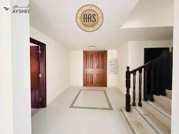 Deal of The Day ! Huge Size 4Bed Villa Available For Rent in Falcon City