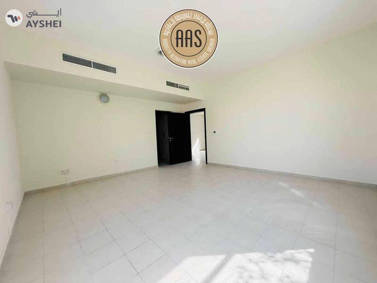 Deal of The Day ! Huge Size 4Bed Villa Available For Rent in Falcon City-17-17