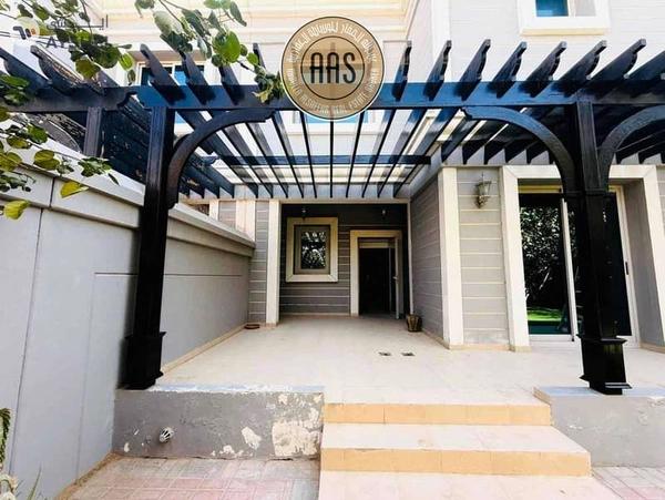 Deal of The Day ! Huge Size 4Bed Villa Available For Rent in Falcon City