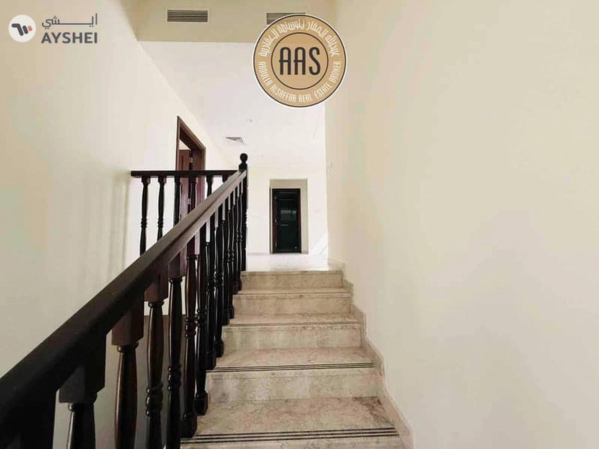 Deal of The Day ! Huge Size 4Bed Villa Available For Rent in Falcon City-2-2