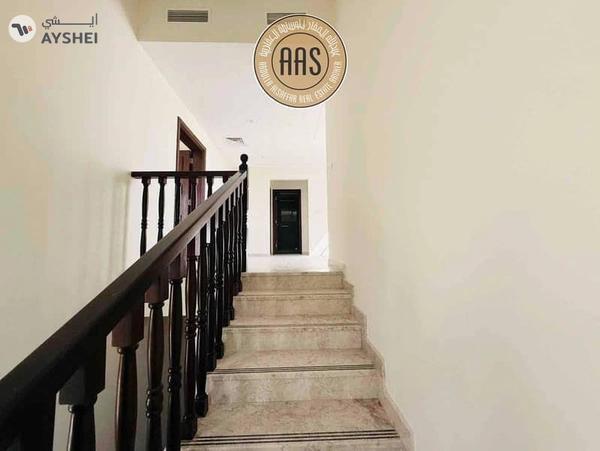 Deal of The Day ! Huge Size 4Bed Villa Available For Rent in Falcon City