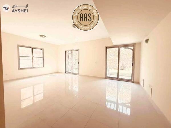 Deal of The Day ! Huge Size 4Bed Villa Available For Rent in Falcon City