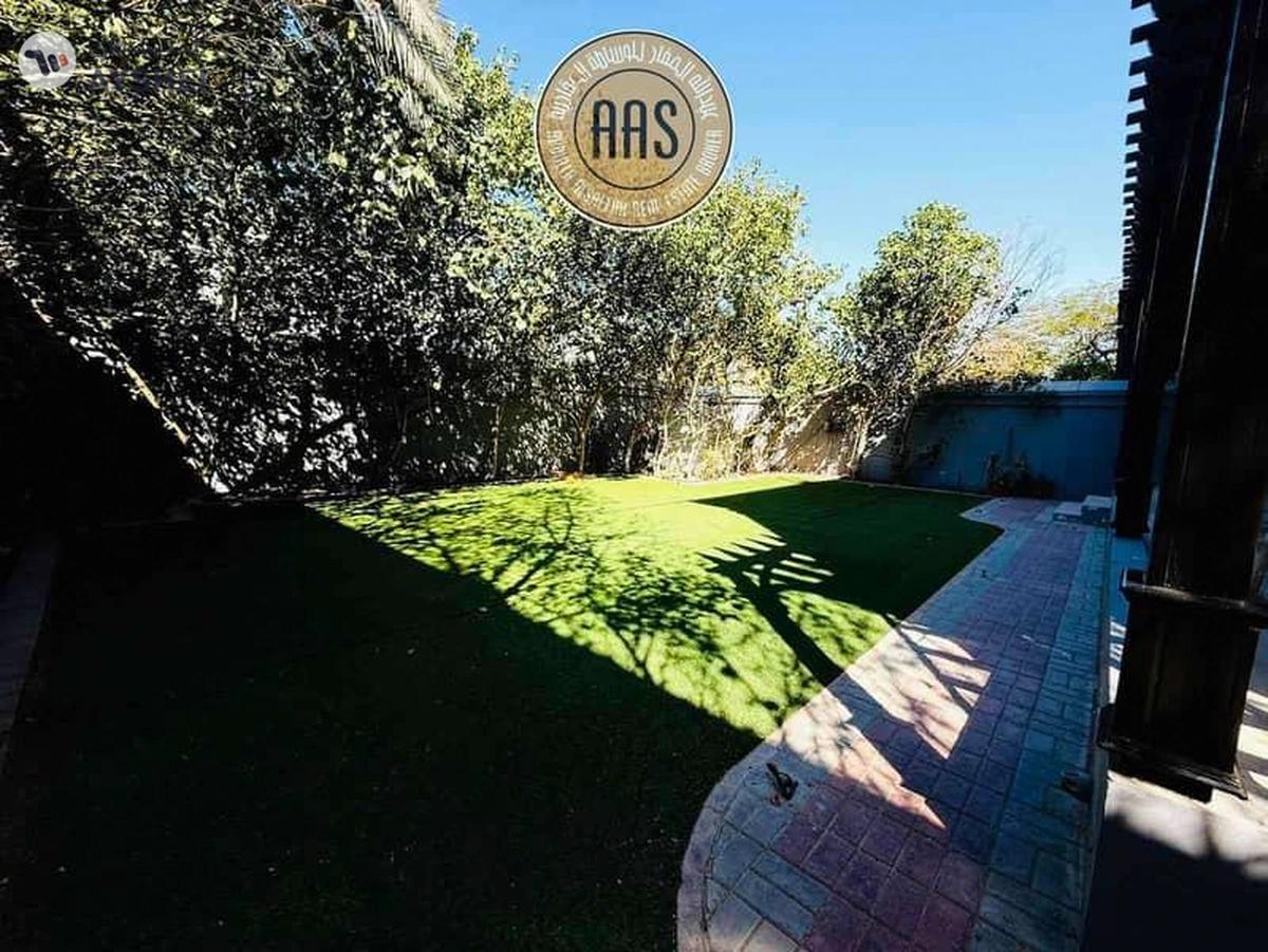 Deal of The Day ! Huge Size 4Bed Villa Available For Rent in Falcon City-6-6