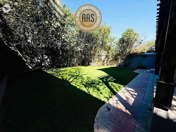 Deal of The Day ! Huge Size 4Bed Villa Available For Rent in Falcon City