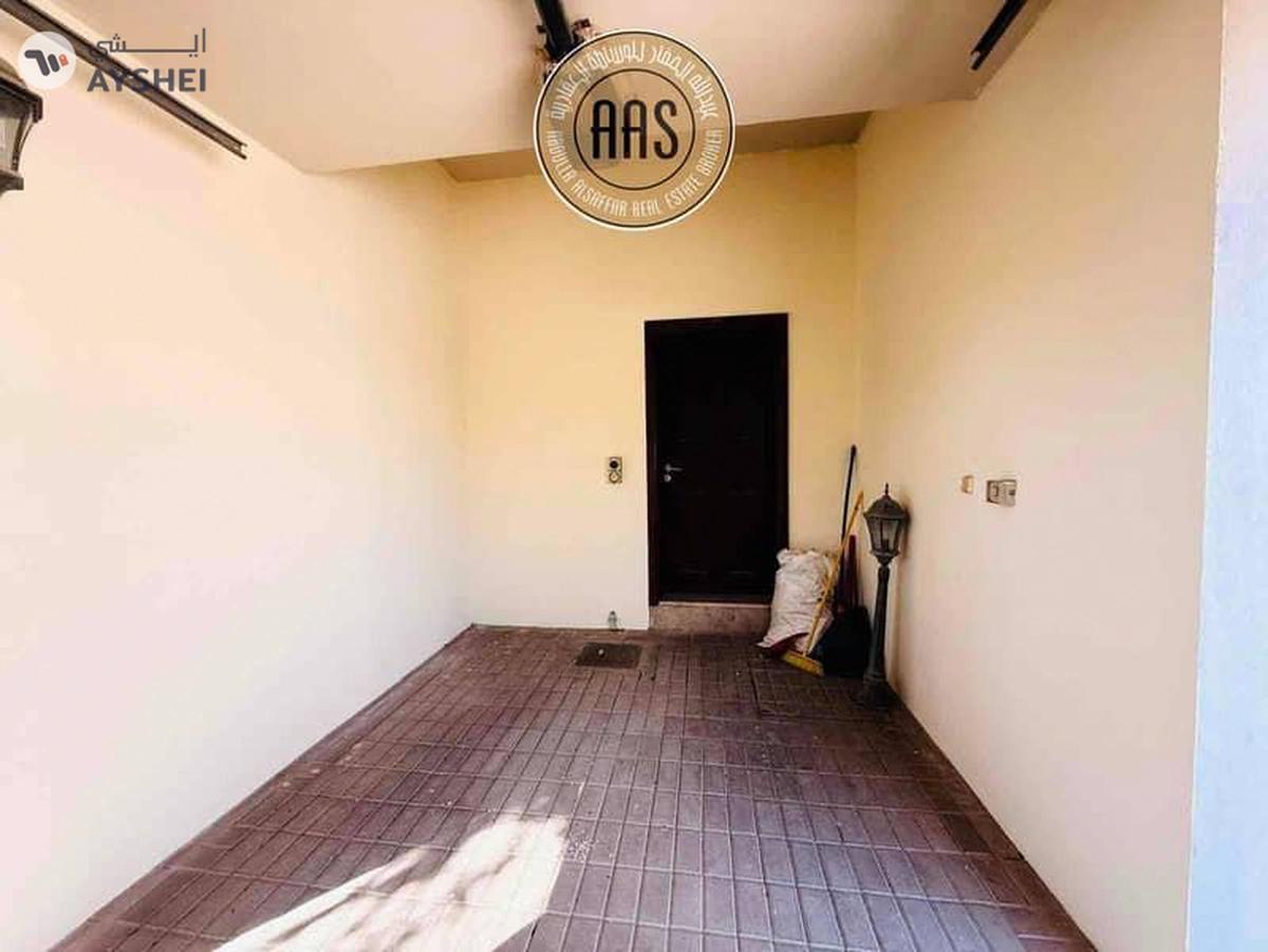 Deal of The Day ! Huge Size 4Bed Villa Available For Rent in Falcon City-7-7