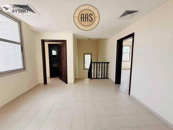 Deal of The Day ! Huge Size 4Bed Villa Available For Rent in Falcon City