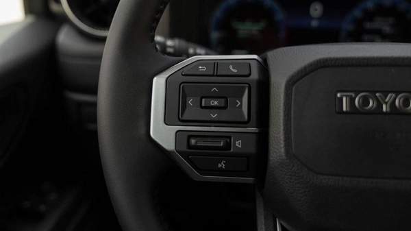 Toyota Prado VX+ FULL OPTION DIESEL