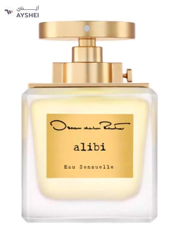 Oscar de la Renta Alibi Eau Sensuelle Eau De Parfum 50Ml