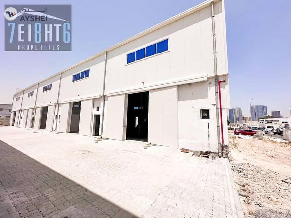 Al Qusais Industrial 3, Al Qusais Industrial Area, Al Qusais, Dubai-0-landscape