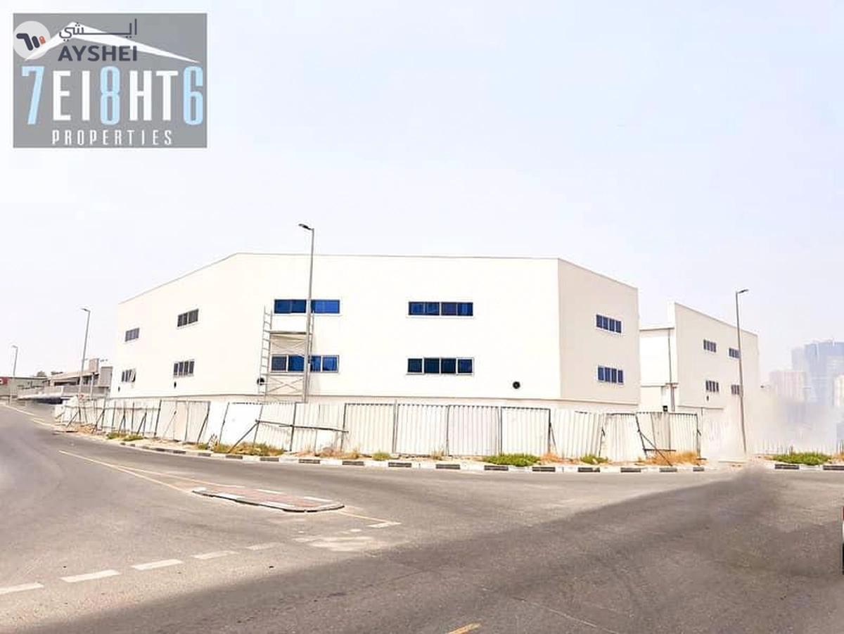 Al Qusais Industrial 3, Al Qusais Industrial Area, Al Qusais, Dubai-4-4