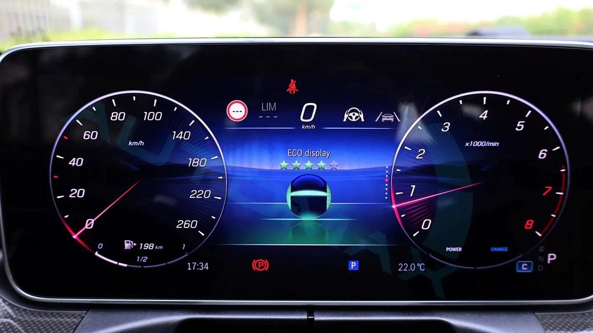 2026 Mercedes-Benz CLE 200 AMG Coupe EQ Boost 2.0T RWD With 3 Years Or 100,000 Km Warranty-7-7