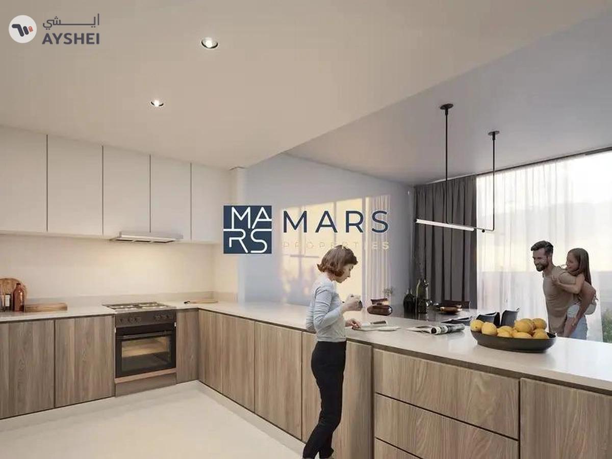 Nesba, Aljada, Sharjah-1-landscape