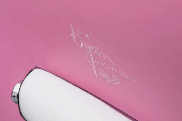 2015 ROLLS ROYCE PHANTOM DROPHEAD | BIJAN 1 OF 1 LIMITED EDITION | LOW MILEAGE