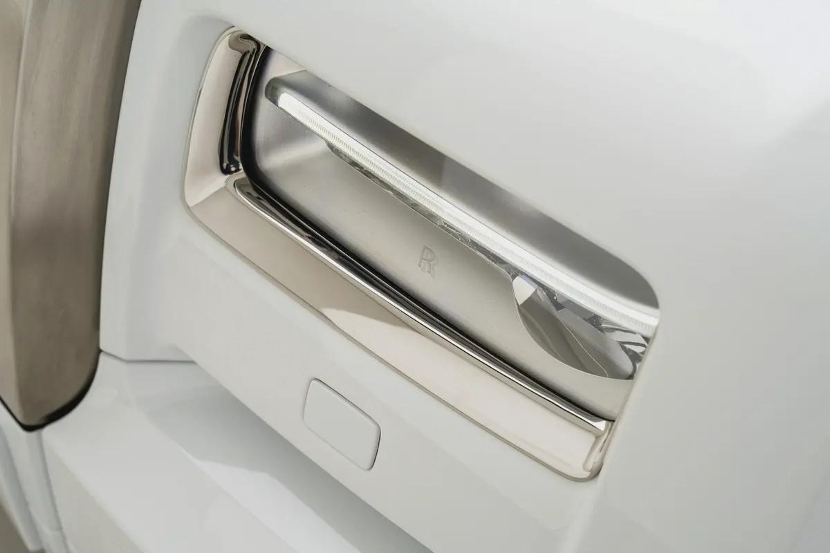 2015 ROLLS ROYCE PHANTOM DROPHEAD | BIJAN 1 OF 1 LIMITED EDITION | LOW MILEAGE-17-17