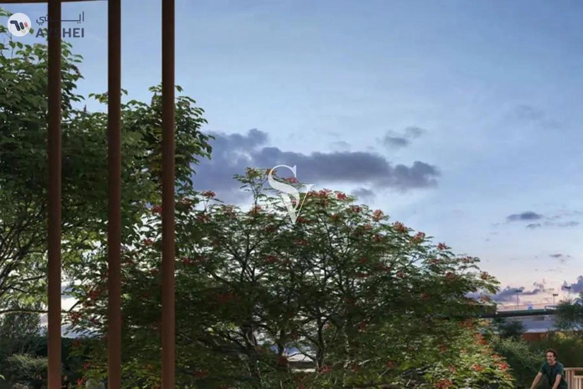 Hillsedge Tower B, Hillsedge, Dubai Hills Estate, Dubai-4-4