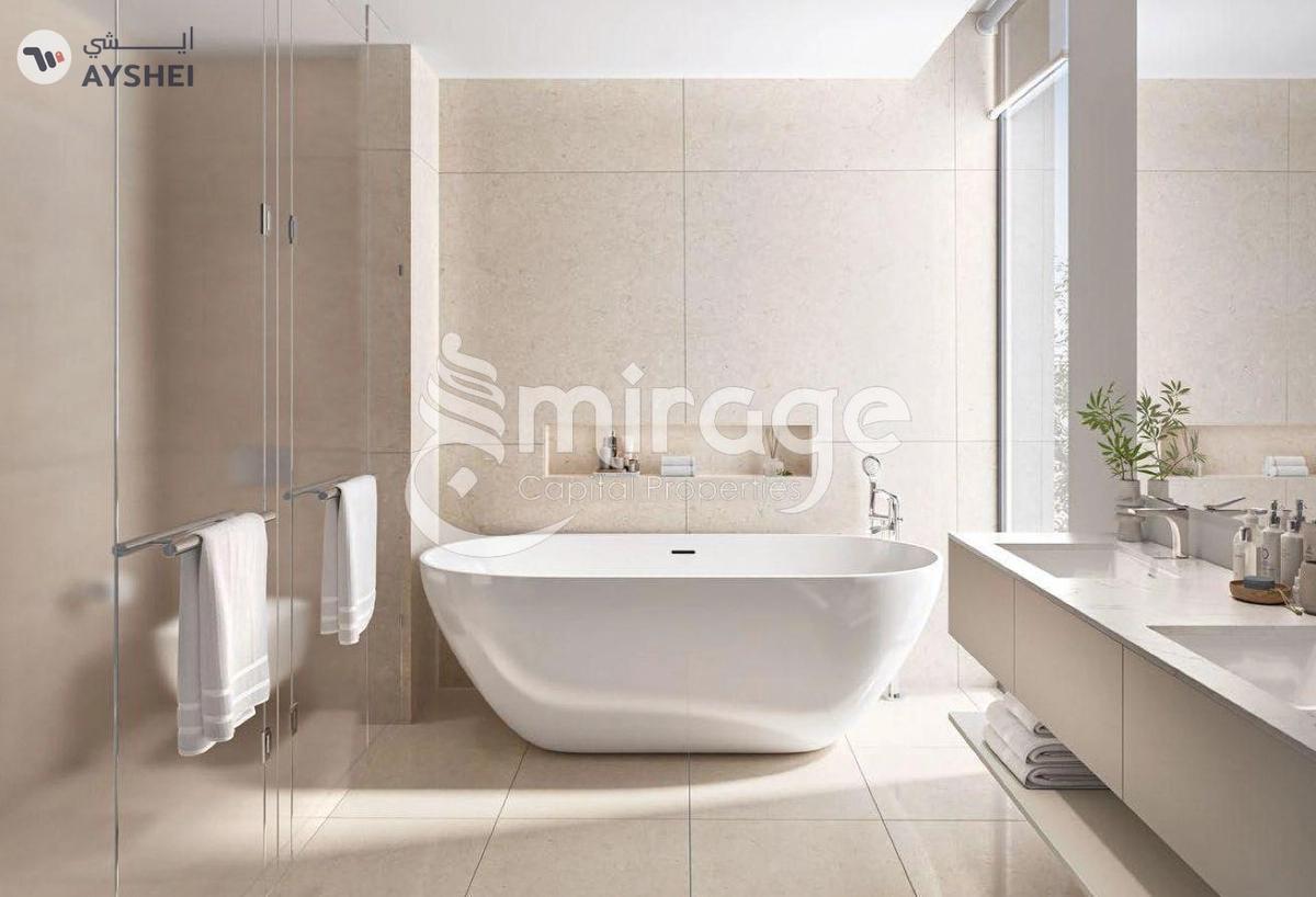 VILLA FOR SALE IN BASHAYER VILLAS, AL HUDAYRIAT ISLAND-5-5