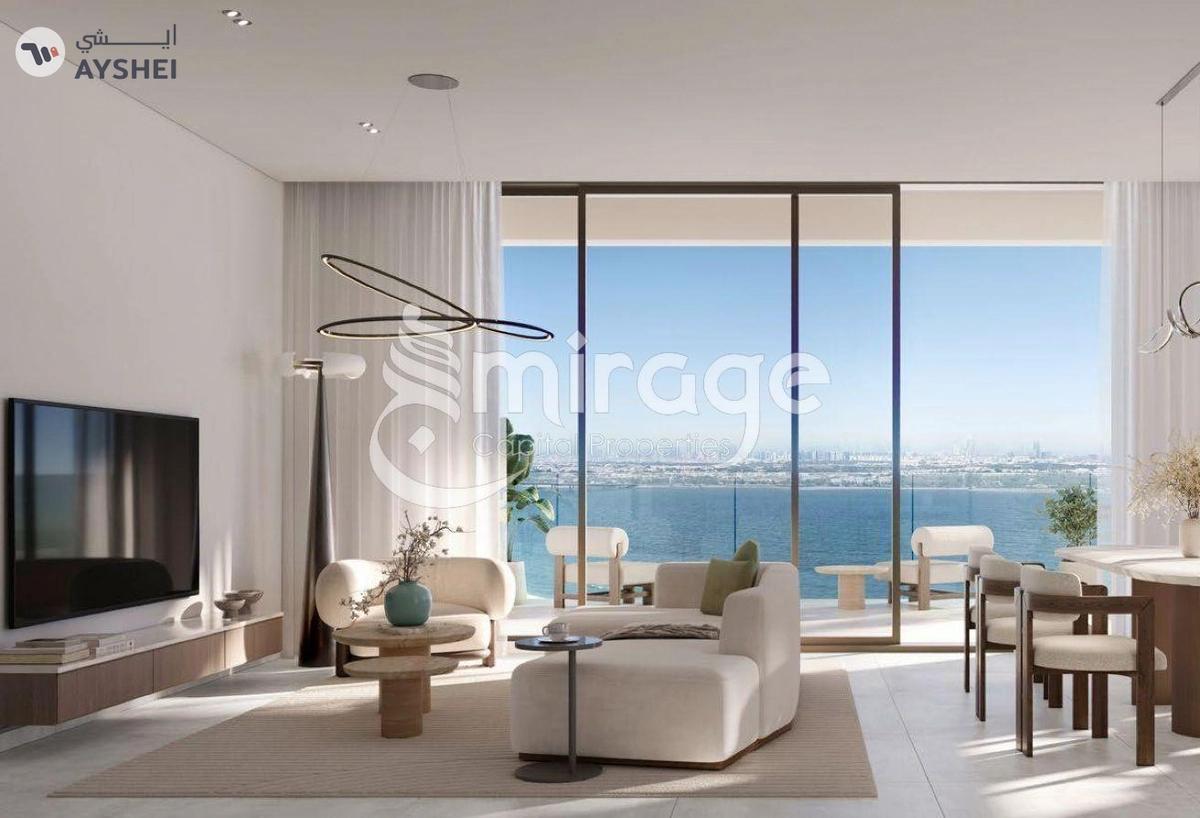 VILLA FOR SALE IN BASHAYER VILLAS, AL HUDAYRIAT ISLAND-4-4