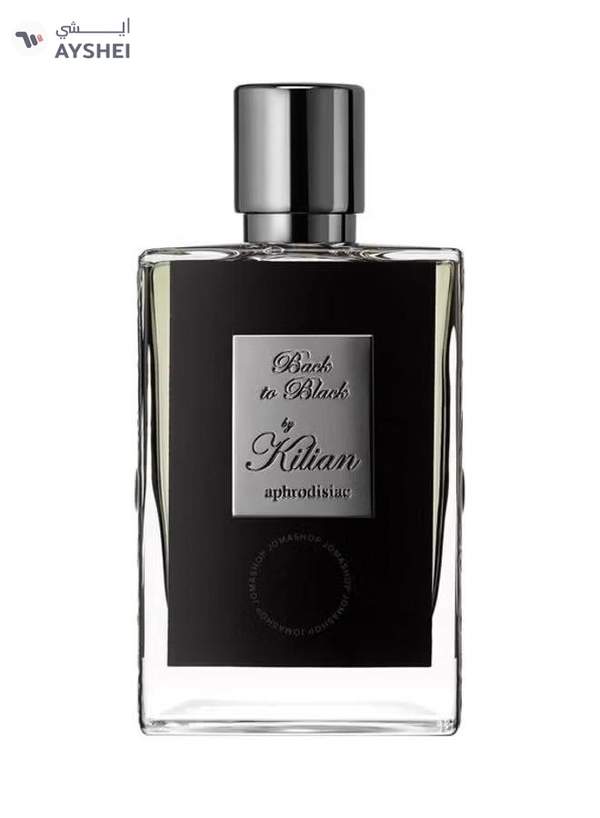 KILIAN Back To Black Aphrodisiac EDP 50ml