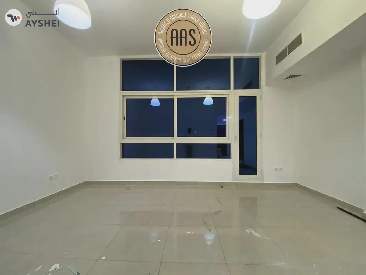 Spacious Studio Apartment Available With Terrace 42k-10-10